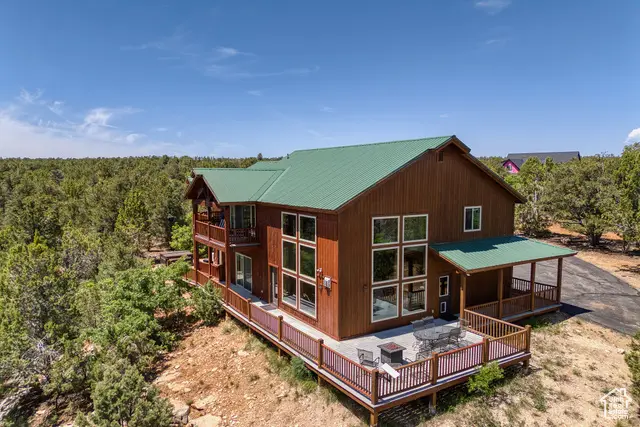 755 S Zion Dr, Orderville, UT 84758 - Image #2