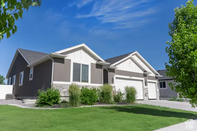 3867 N Chapman Dr, Eagle Mountain, UT 84005 - Image #1