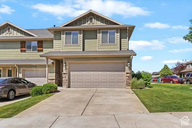 3119 N Whitetail Dr #85, Layton, UT 84040 - Image #1