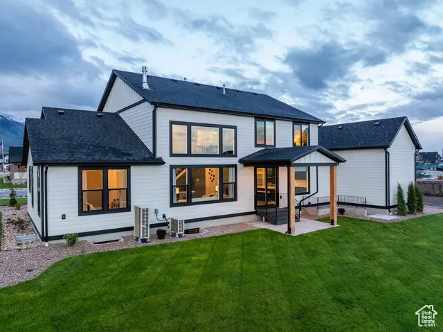 1587 E 820 N #108, Salem, UT 84653 - #2