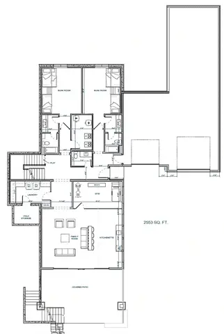 703 S Coyote Tracks Cir, Garden City, UT 84028 - Image #3