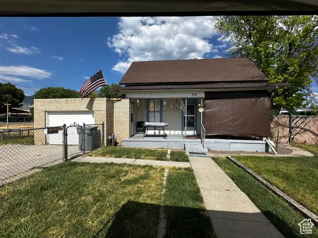 59 S 400 E, American Fork, UT 84003 - Image #1