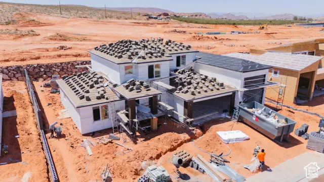 4783 W 2020 S, Hurricane, UT 84737 - #1