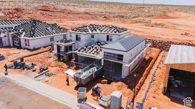 4783 W 2020 S, Hurricane, UT 84737 - #2