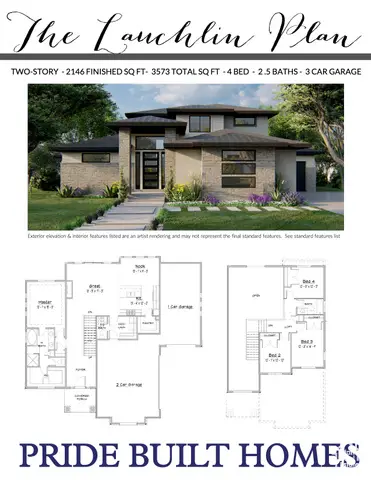 123 S Liberty St #225, Grantsville, UT 84029 - Image #1