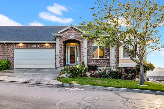 285 E Brayden Way, Draper, UT 84020 - Image #1