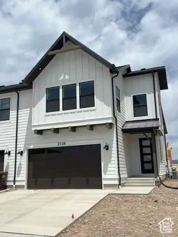 2151 W Stardew St #551, Eagle Mountain, UT 84005 - Image #2