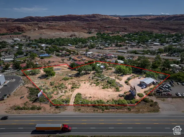 1431 Arnel Ln, Moab, UT 84532 - Image #2