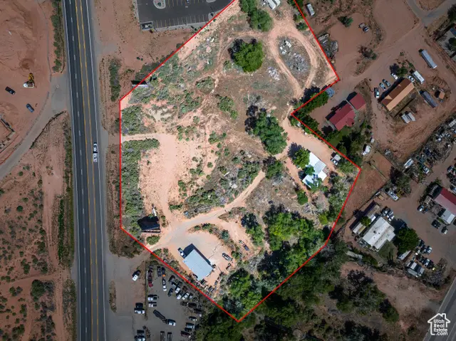 1431 Arnel Ln, Moab, UT 84532 - Image #3