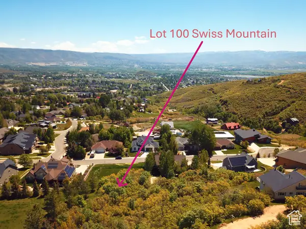 1409 Basel Dr #100, Midway, UT 84049