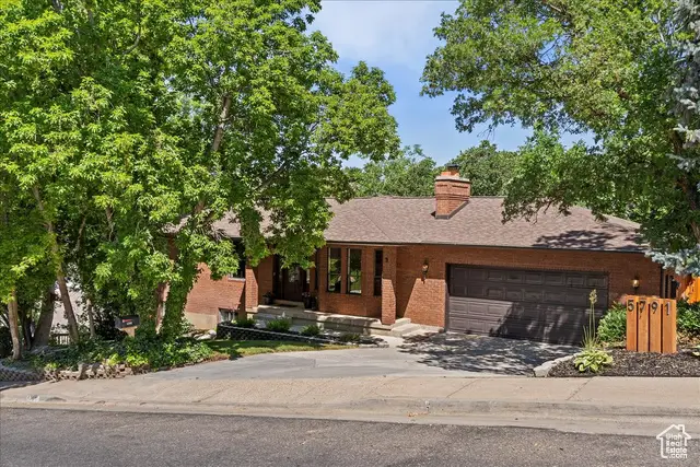 5791 S Oakwood Dr W, South Ogden, UT 84405 - Image #1