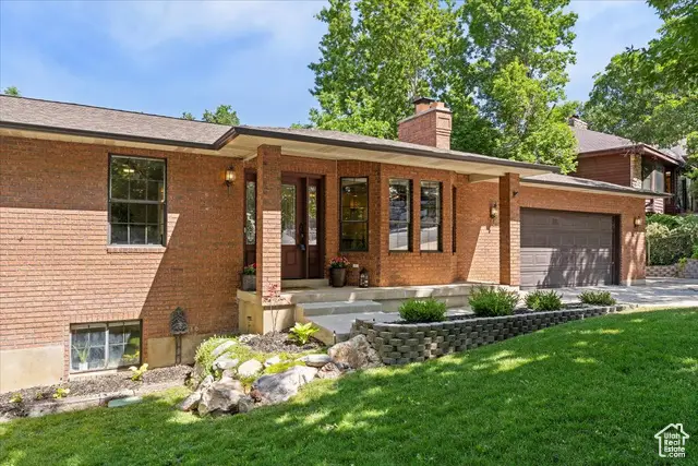 5791 S Oakwood Dr W, South Ogden, UT 84405 - Image #2