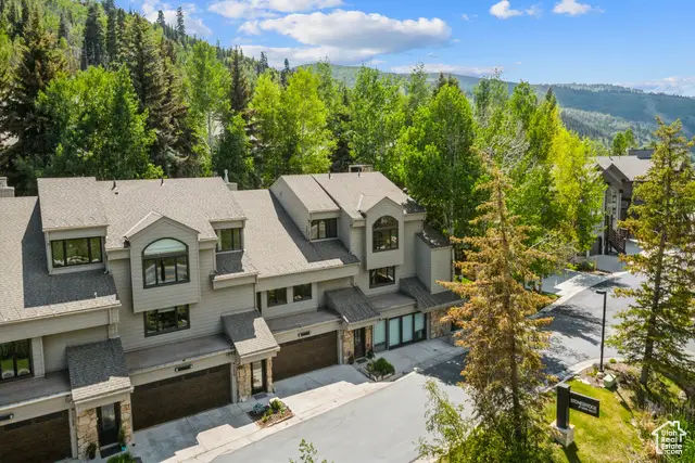 1148 Stonebridge Cir, Park City, UT 84060 - Image #2