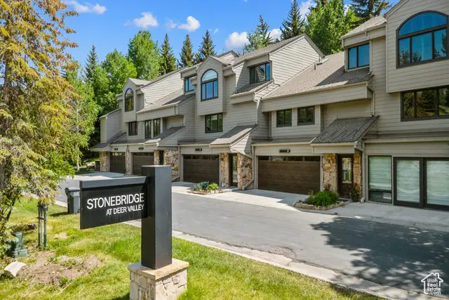 1148 Stonebridge Cir, Park City, UT 84060 - Image #3