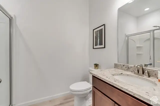 5451 N Yeager Ln, Eagle Mountain, UT 84005 - Image #3