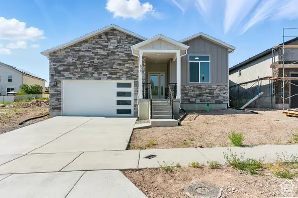 6301 W Cape Ridge Ln, West Valley City, UT 84128