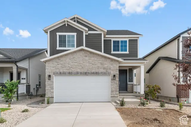 7815 W Alta Springs Ln, Magna, UT 84044 - Image #1