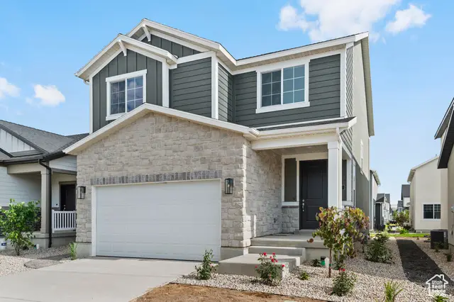 7815 W Alta Springs Ln, Magna, UT 84044 - Image #3