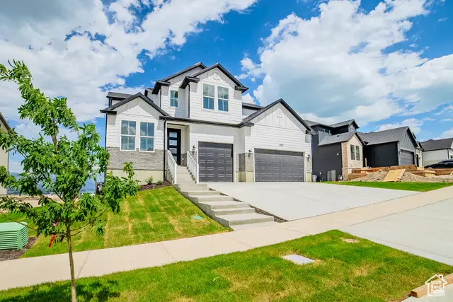 1272 S Boxelder Dr, Saratoga Springs, UT 84005 - #2