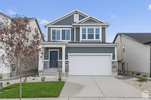 7801 W Alta Springs Ln, Magna, UT 84044 - Image #1