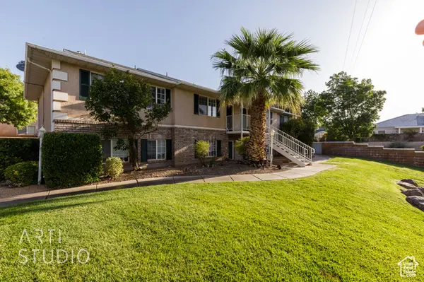 1074 N 1400 W, St. George, UT 84770