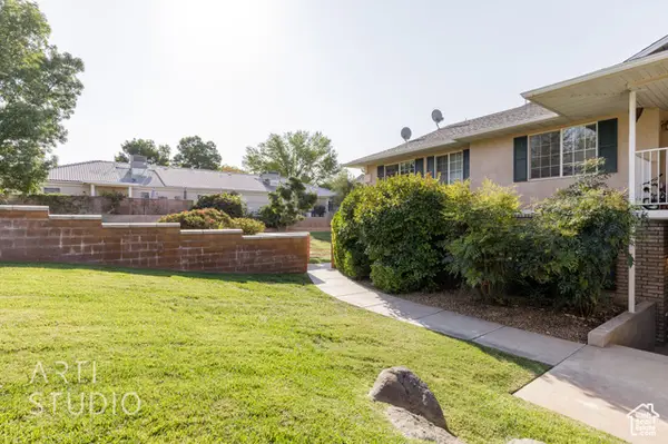 1070 N 1400 W, St. George, UT 84770