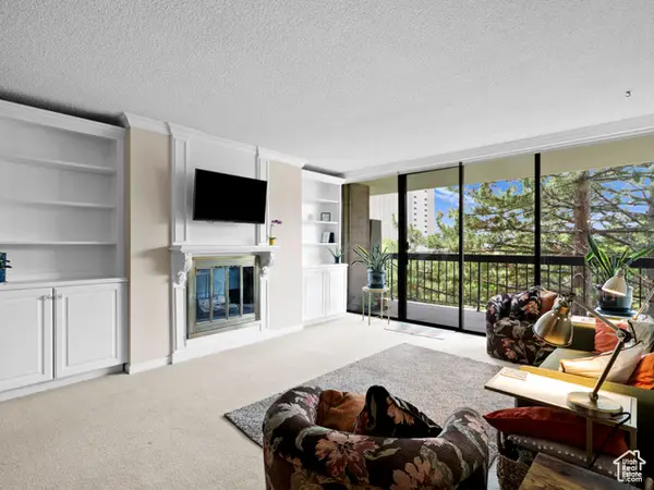 123 E 2nd Ave #502, Salt Lake City, UT 84103