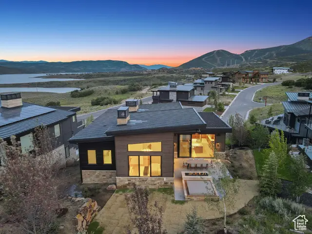 1404 W Ursa Way, Heber City, UT 84032 - #3