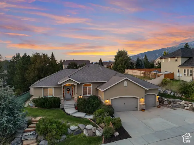 1639 E Lone Oak Dr, Draper, UT 84020 - Image #2