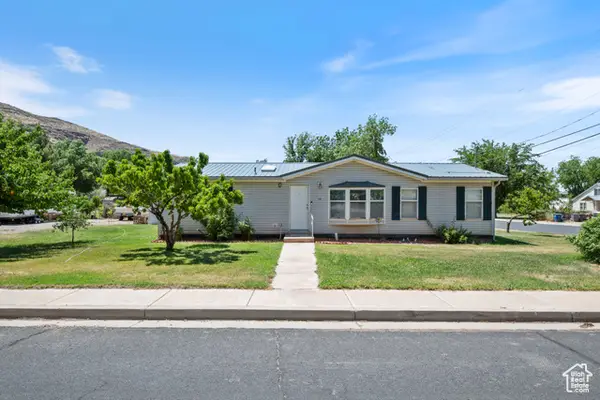 10 E 200 N, La Verkin, UT 84745