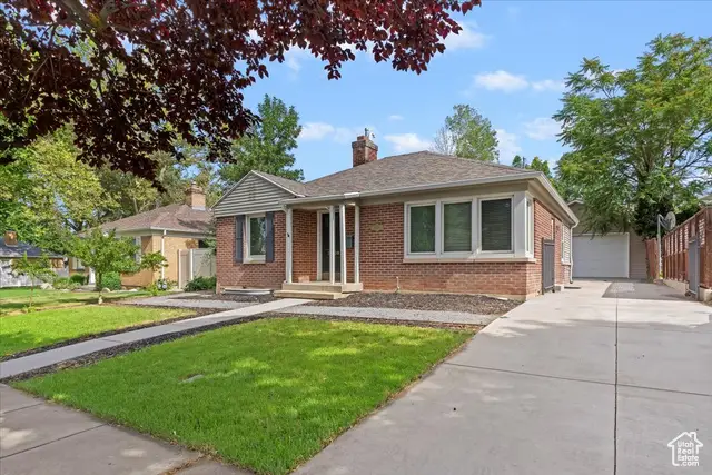 2009 E Hollywood Ave, Salt Lake City, UT 84108 - Image #2