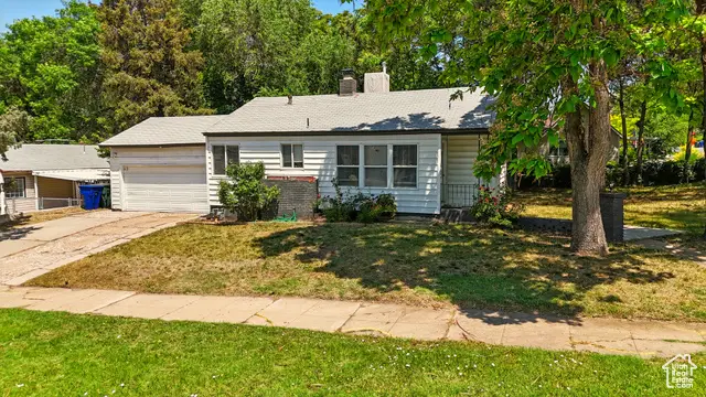 1284 E 22nd St, Ogden, UT 84401 - Image #2