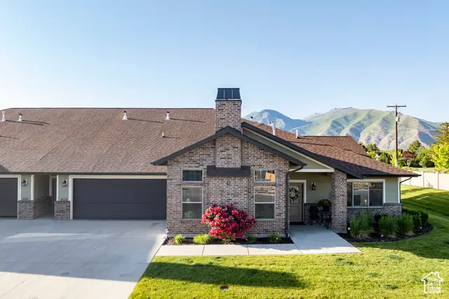 1624 W 250 S #D, Mapleton, UT 84664 - Image #2