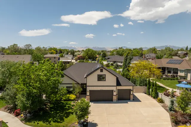 9532 S Willow Trail Way, South Jordan, UT 84095 - Image #1