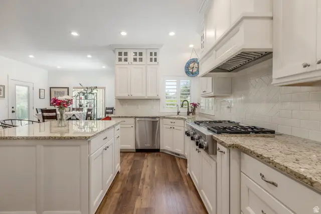 9532 S Willow Trail Way, South Jordan, UT 84095 - Image #3