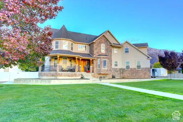 1767 S 800 W, Mapleton, UT 84664 - #2