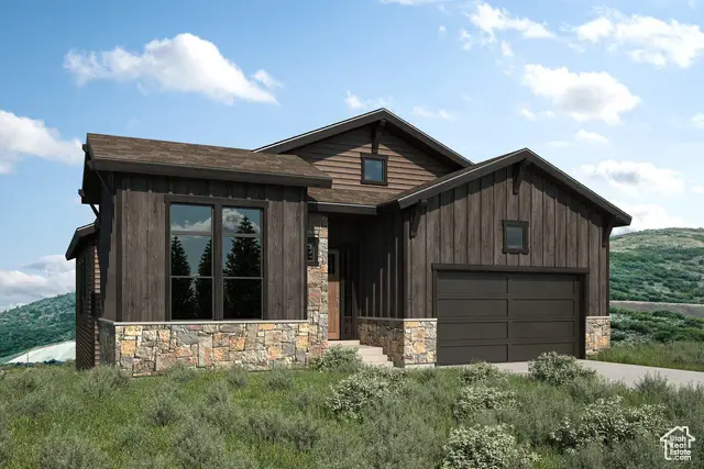 11663 N Deepwater Dr #326, Hideout, UT 84036 - Image #1