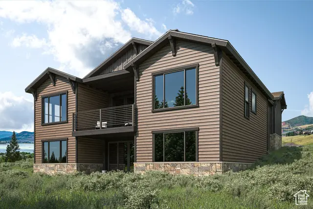 11663 N Deepwater Dr #326, Hideout, UT 84036 - Image #2