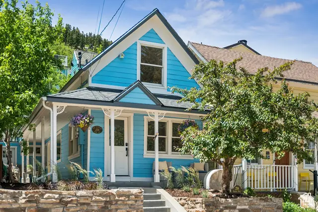 259 Park Ave, Park City, UT 84060 - Image #1