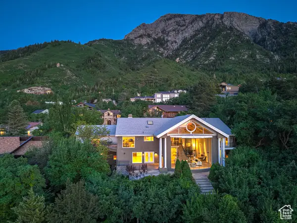 4504 S Abinadi Rd E, Millcreek, UT 84124