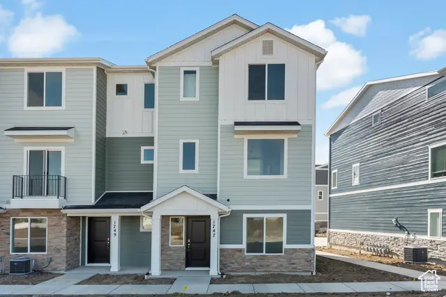 1278 N 375 W #152, Harrisville, UT 84404 - Image #1