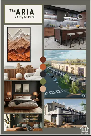 458 W Madison St S, Hyde Park, UT 84318 - Image #2