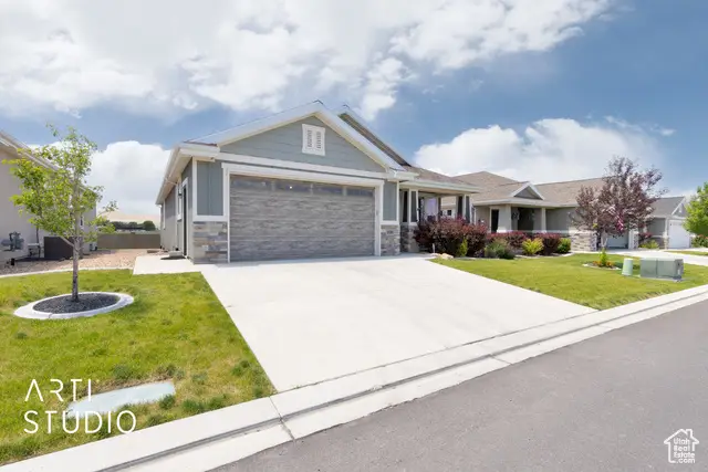 1338 S 1150 W, Payson, UT 84651 - Image #2