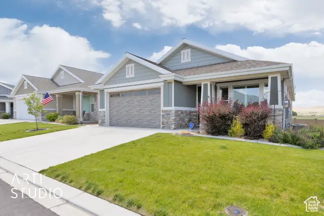 1338 S 1150 W, Payson, UT 84651 - Image #3