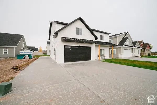 357 W Posies Dr, Garden City, UT 84028