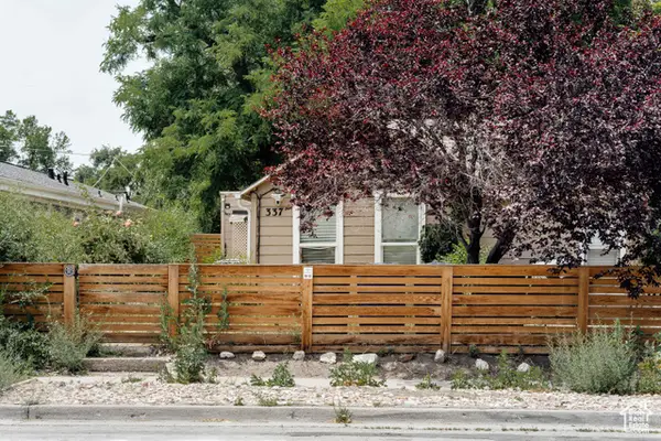 337 N Marion St, Salt Lake City, UT 84116