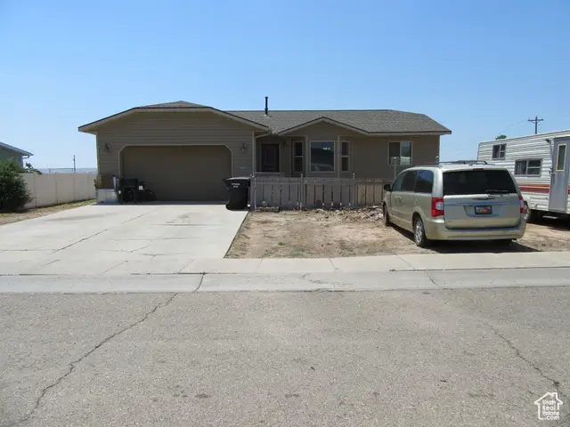 544 E 1875 S, Roosevelt, UT 84066 - Image #2