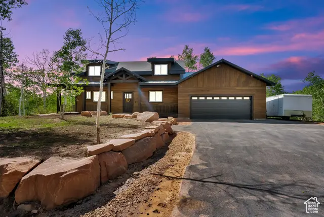 11301 E Marigold Ln #1670, Heber City, UT 84032 - Image #1