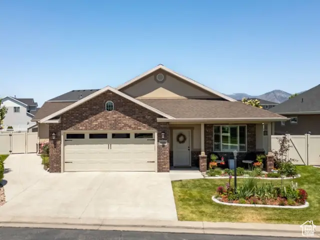1065 W 2740 S, Nibley, UT 84321 - Image #1