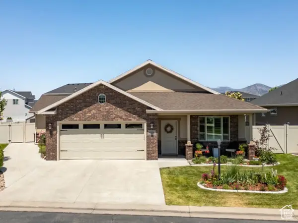 1065 W 2740 S, Nibley, UT 84321